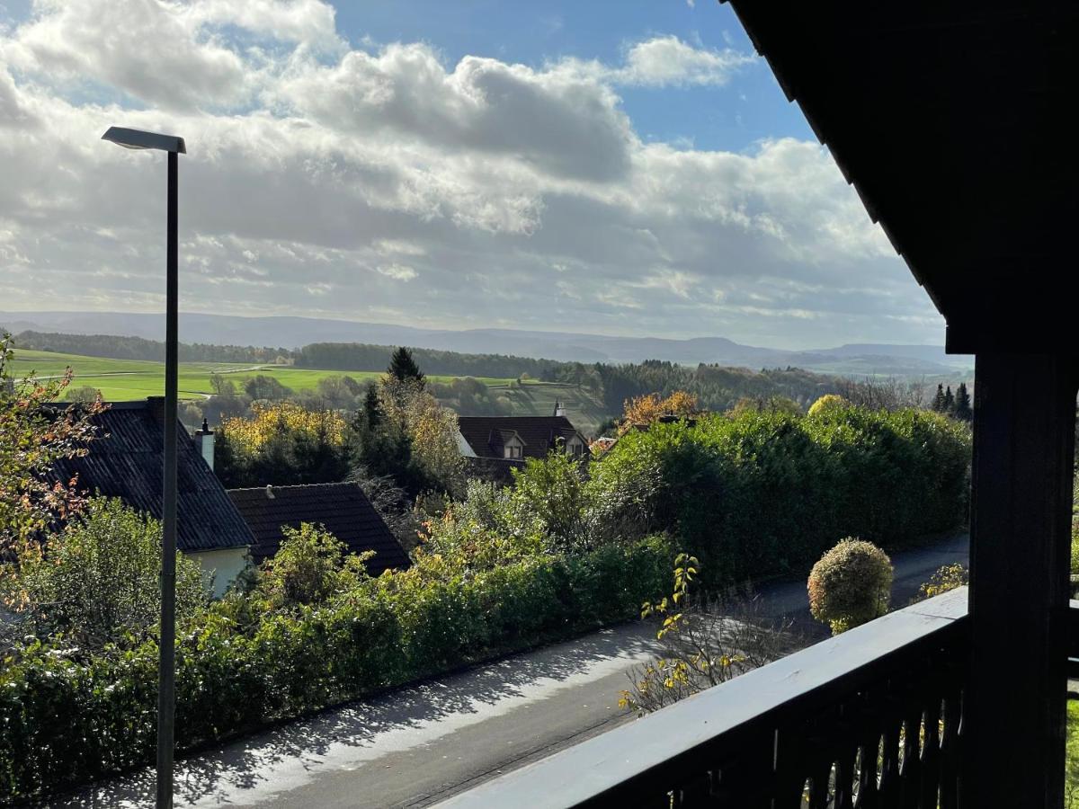 Hébergement de vacances Eifelblick *