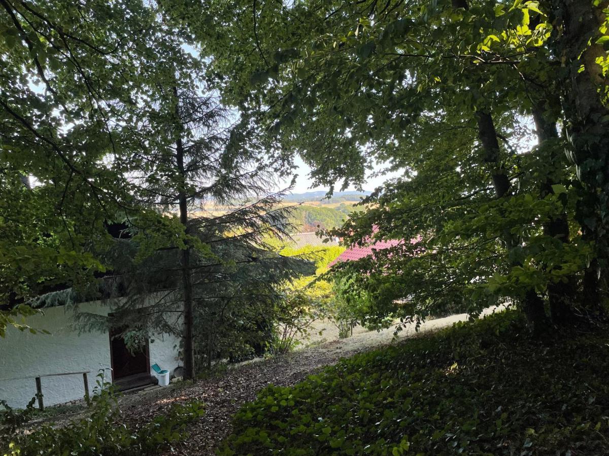 Eifelblick Hébergement de vacances