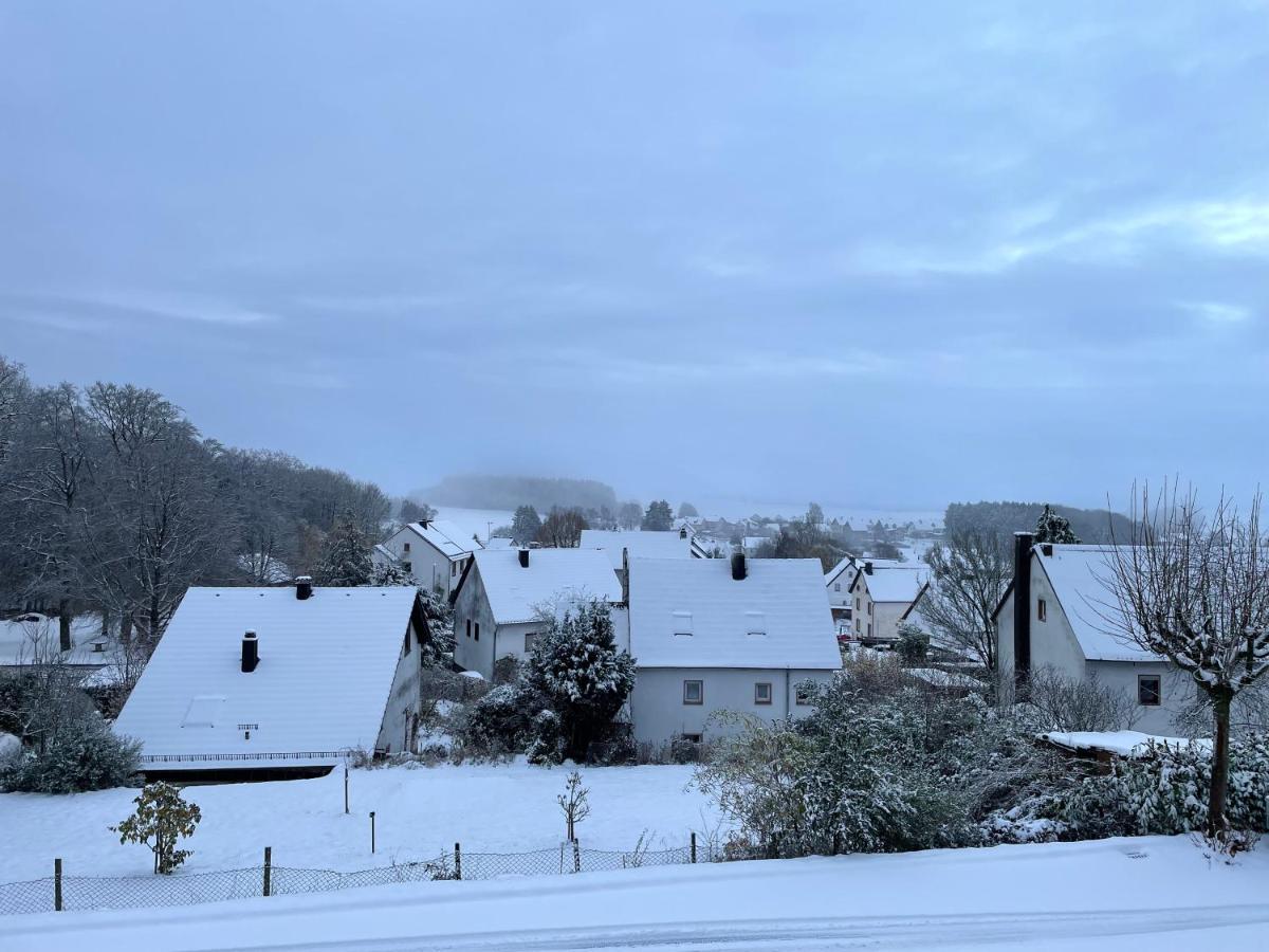 Eifelblick * Feusdorf