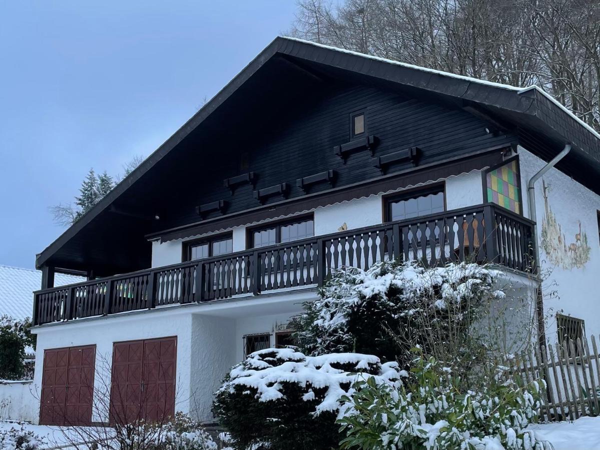 Eifelblick Feusdorf