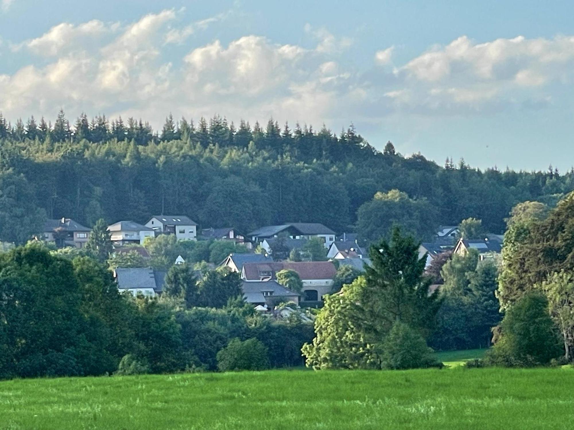 Hébergement de vacances Eifelblick *